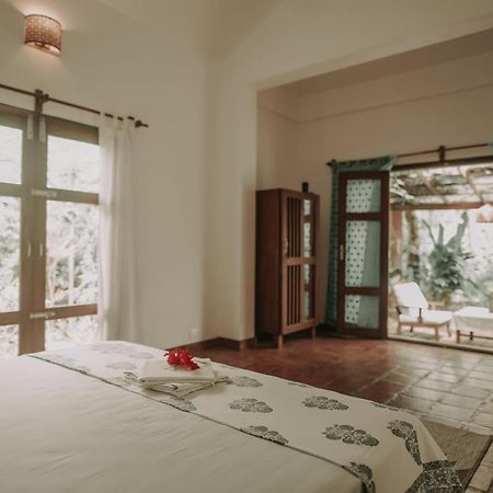 فاركَالا Villa Akasa المظهر الخارجي الصورة